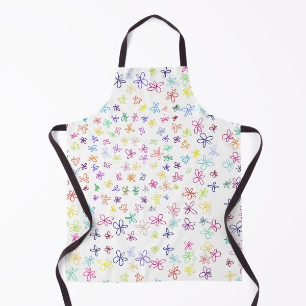 Item preview, Flower power (colorful pattern) designed and sold by Mart’s.