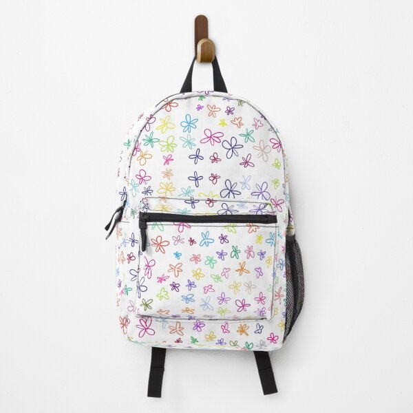 Item preview, Flower power (colorful pattern) designed and sold by Mart’s.
