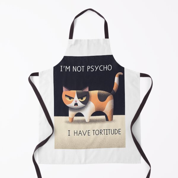 Item preview, Tortitude designed and sold by Mark and Heather.