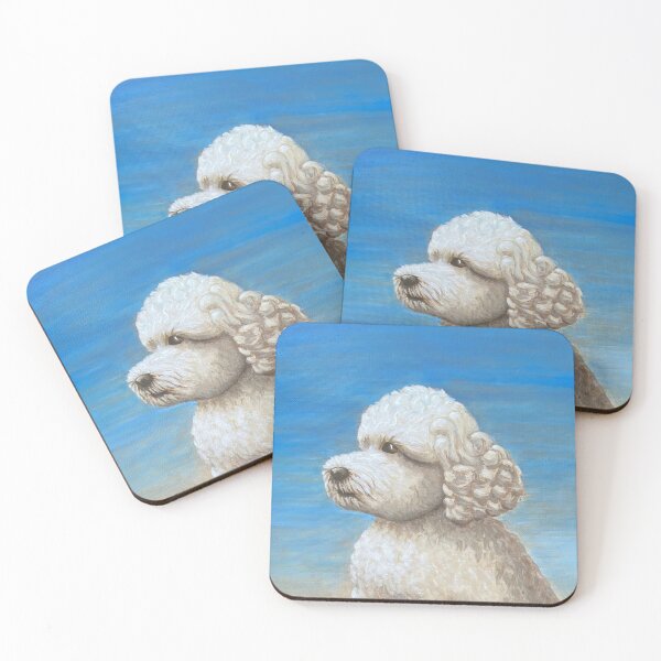 Item preview, Heroic Bichon designed and sold by jjfan.