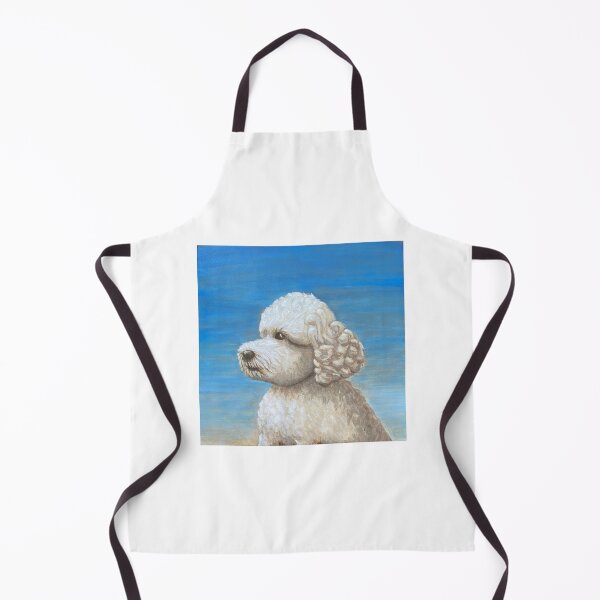Item preview, Heroic Bichon designed and sold by jjfan.