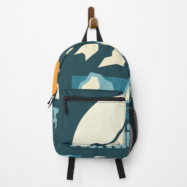 Item preview, Frozen Wild: Kenai Fjords designed and sold by Wissam Ramadan.