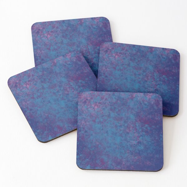 Item preview, Deep Blues and Purples by ElitebyElise  designed and sold by ExceptionallyHumbleArtbyElise (Once known as ElitebyElise).