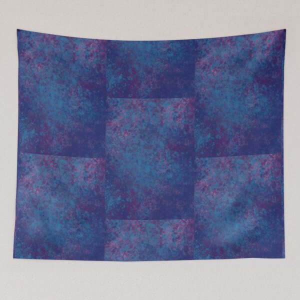 Item preview, Deep Blues and Purples by ElitebyElise  designed and sold by ElitebyElise.