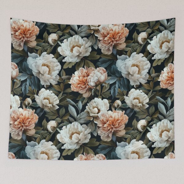 Item preview, Magnolia Dreams designed and sold by QuickBrownFoxAL.