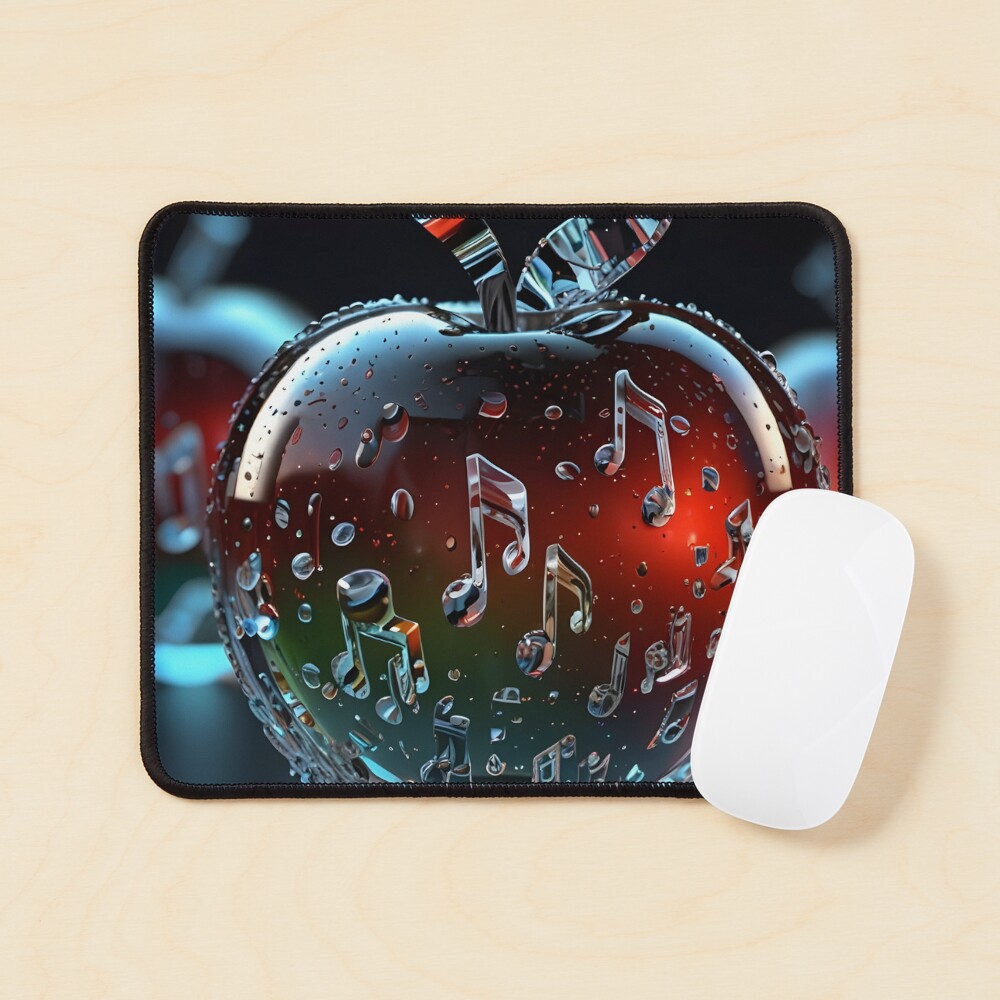 Item preview, Mouse Pad designed and sold by RachaelSam.