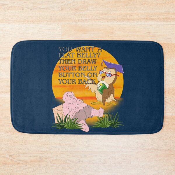 Item preview, Motivational owl sharing her wisdom designed and sold by Szpaku desart .