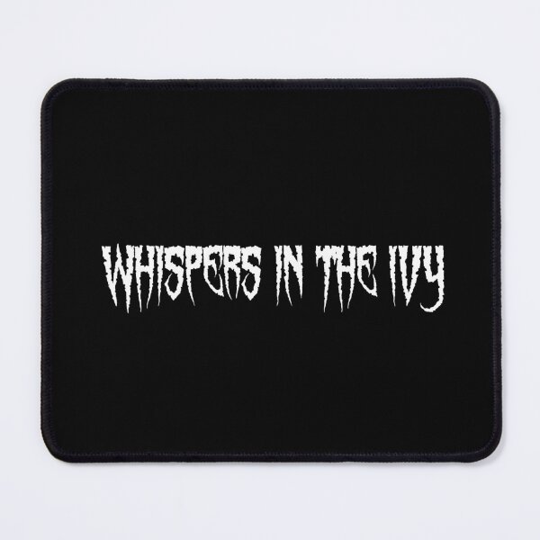 Item preview, Whispers in the Ivy designed and sold by Ninjacatoff.