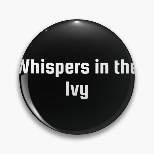 Item preview, Whispers in the Ivy designed and sold by Ninjacatoff.