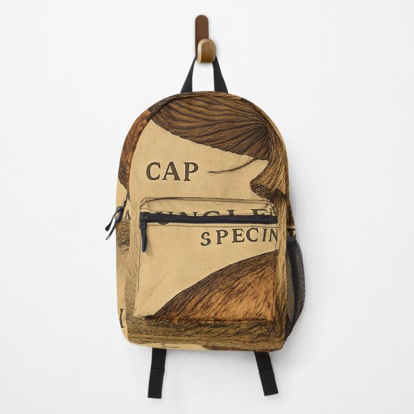Item preview, Fungi Field Notes – Mycology Collector designed and sold by TONSNAP.