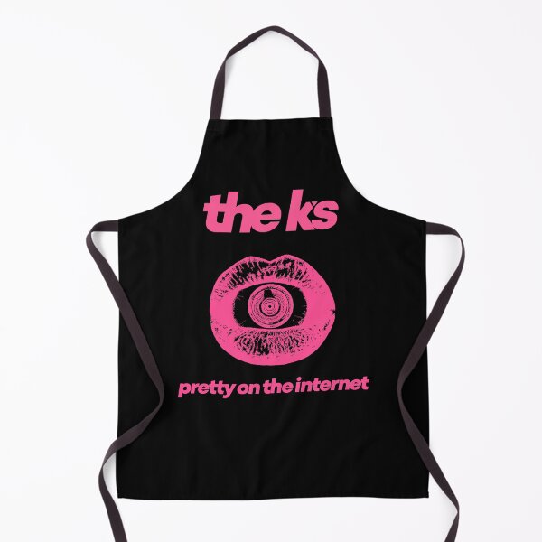 Item preview, THE K'S BAND - PRETTY ON THE INTERNET | Band Tour Shirt, Merch, Music, T-Shirt 2025 designed and sold by TREVORSNEWEST.