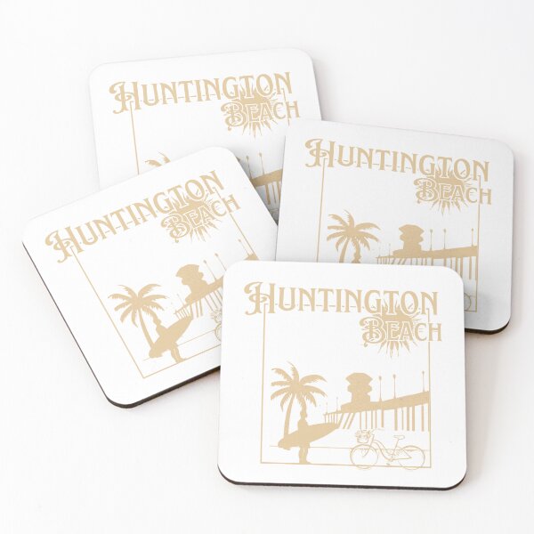 Item preview, Huntington Beach California designed and sold by TaraPen.