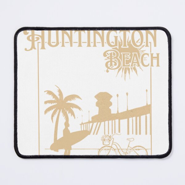 Item preview, Huntington Beach California designed and sold by TaraPen.