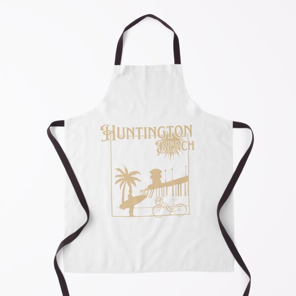 Item preview, Huntington Beach California designed and sold by TaraPen.