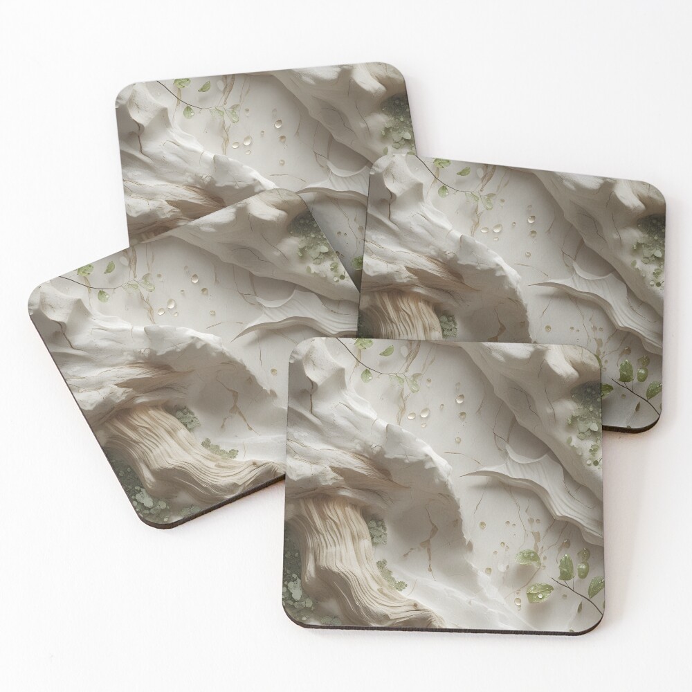 Item preview, Coasters (Set of 4) designed and sold by RachaelSam.