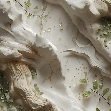 Artwork thumbnail, Marble magic by RachaelSam