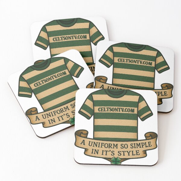 Item preview, Celtic Shirt Tattoo-1 designed and sold by Jimbobno9.
