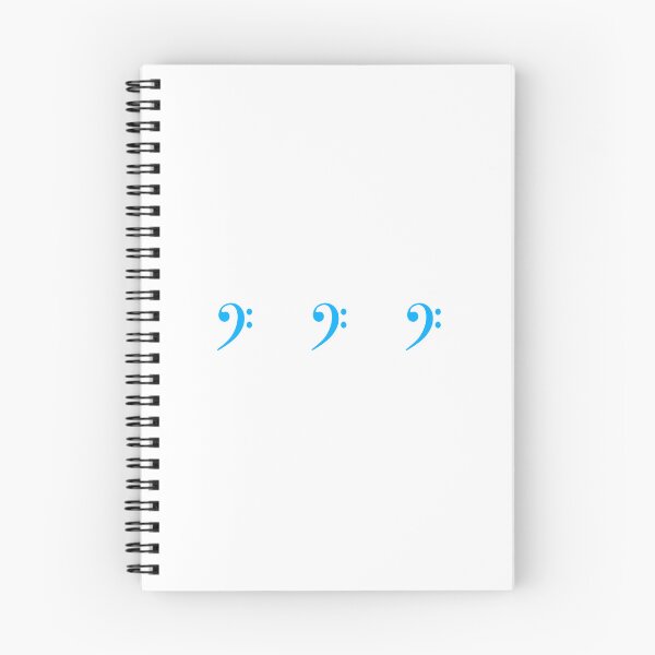 Item preview, Bass clef pack  designed and sold by Inspirationmotivation.
