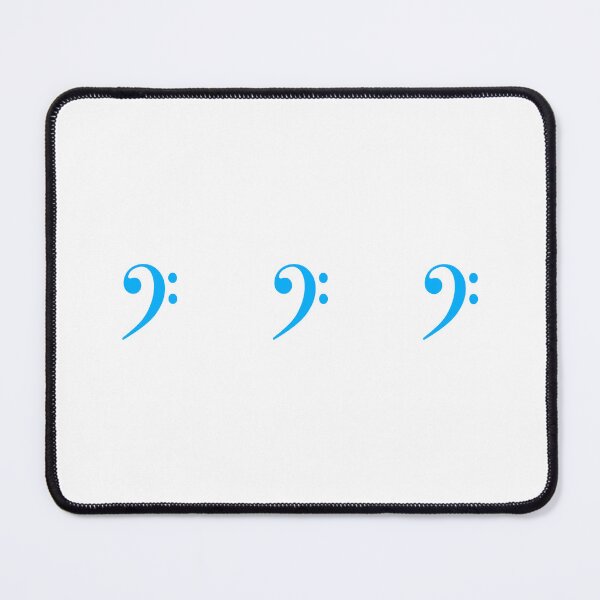Item preview, Bass clef pack  designed and sold by Inspirationmotivation.