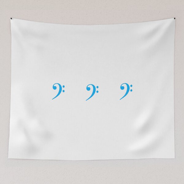 Item preview, Bass clef pack  designed and sold by Inspirationmotivation.