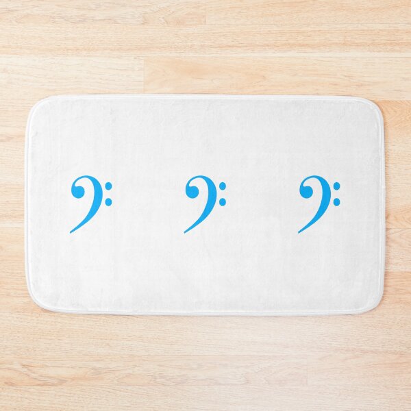 Item preview, Bass clef pack  designed and sold by Inspirationmotivation.