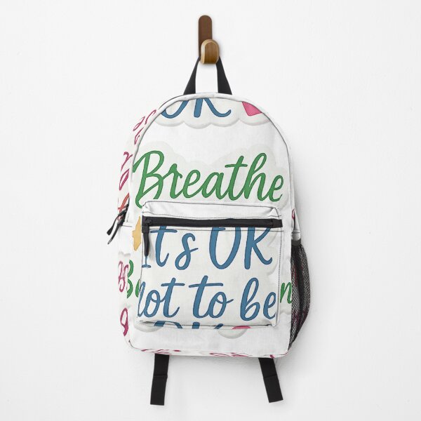 Item preview, You’re Allowed to Feel This Way – Sticker Pack designed and sold by TONSNAP.