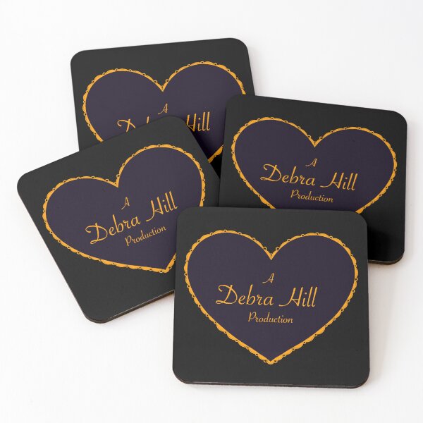 Item preview, A Debra Hill Valentine designed and sold by MoonBuckets.