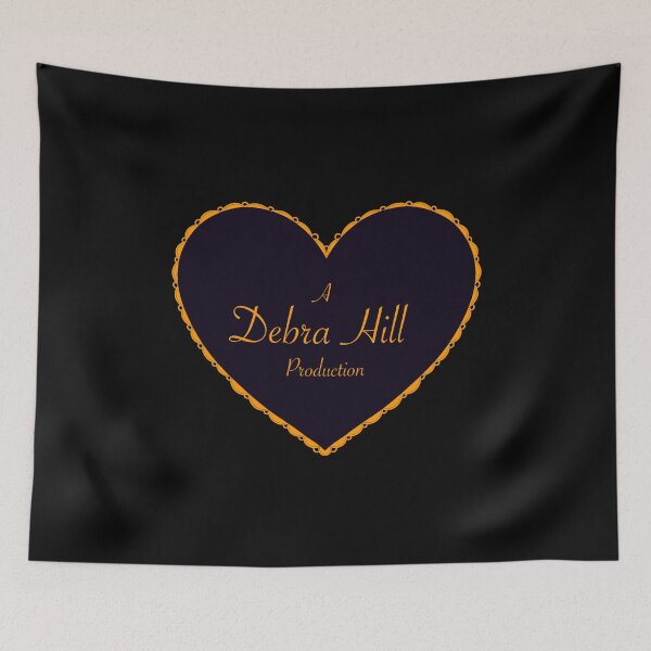 Item preview, A Debra Hill Valentine designed and sold by MoonBuckets.