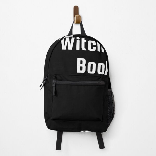 Item preview, Witching Hour Book Club designed and sold by Ninjacatoff.