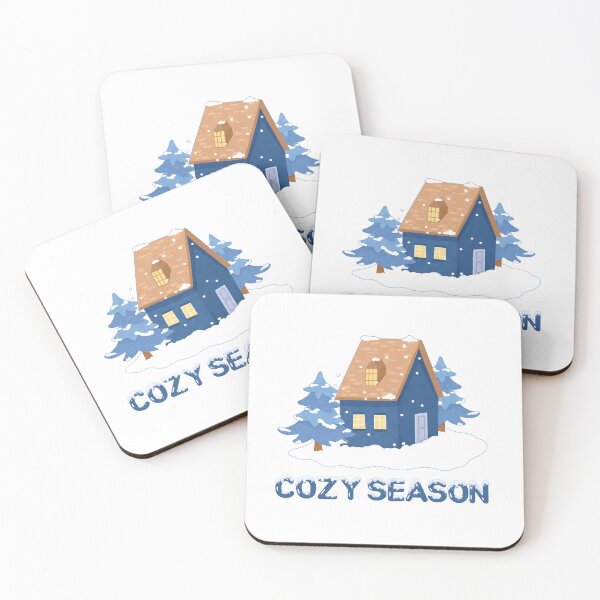Item preview, Cozy Season designed and sold by ChaosDesigns876.