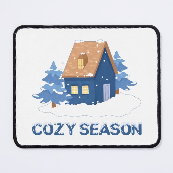Item preview, Cozy Season designed and sold by ChaosDesigns876.