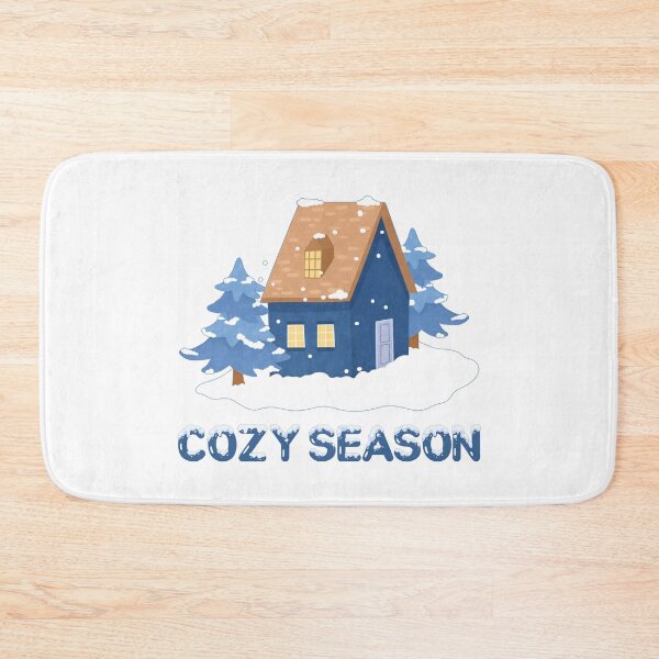 Item preview, Cozy Season designed and sold by ChaosDesigns876.