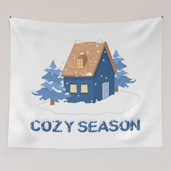 Item preview, Cozy Season designed and sold by ChaosDesigns876.
