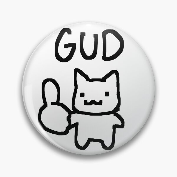 Item preview, gato bueno (bueno) designed and sold by badri2.