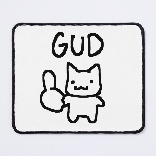 Item preview, cat gud (good) designed and sold by badri2.