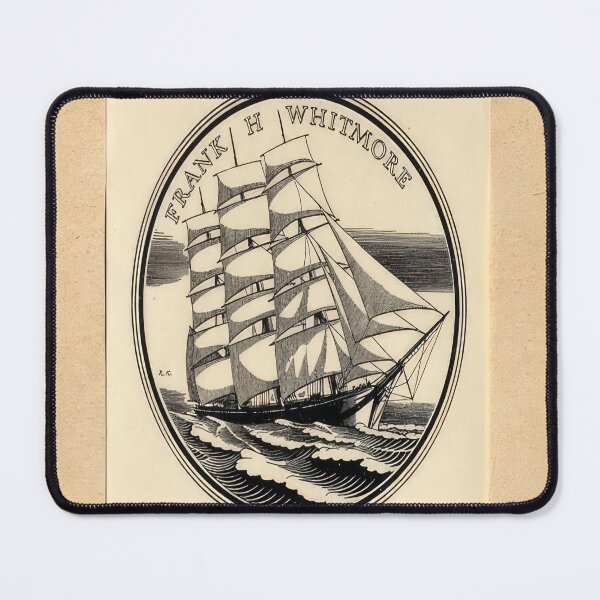 Item preview, Rockwell Kent designed and sold by Germanbbutzeee.