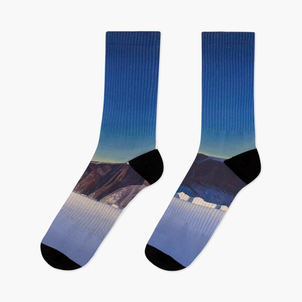 Item preview, Rockwell Kent designed and sold by Germanbbutzeee.