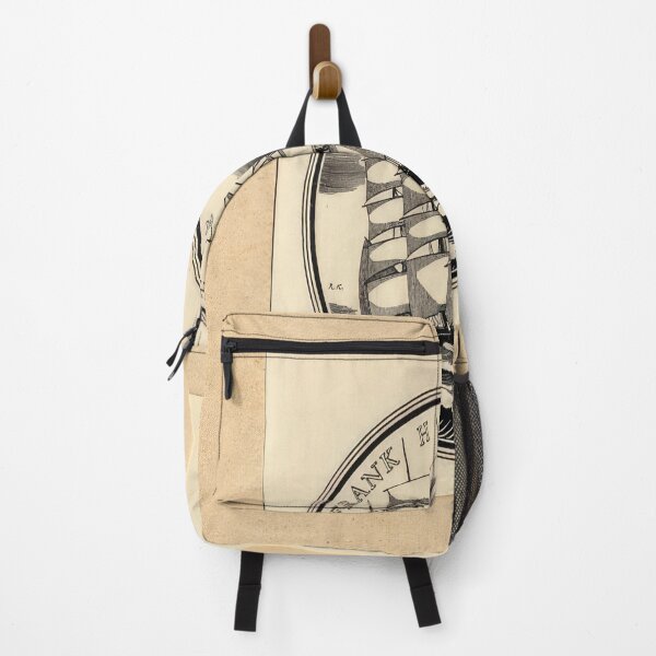 Item preview, Rockwell Kent designed and sold by Germanbbutzeee.