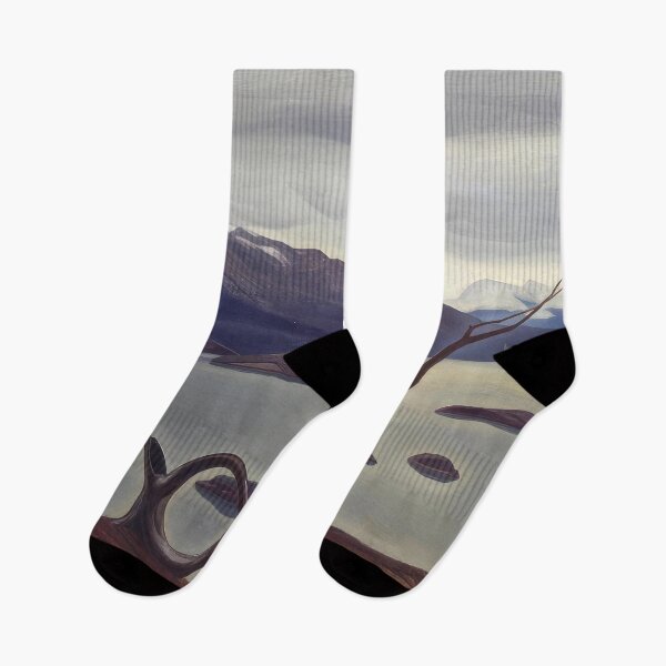 Item preview, Rockwell Kent designed and sold by Germanbbutzeee.