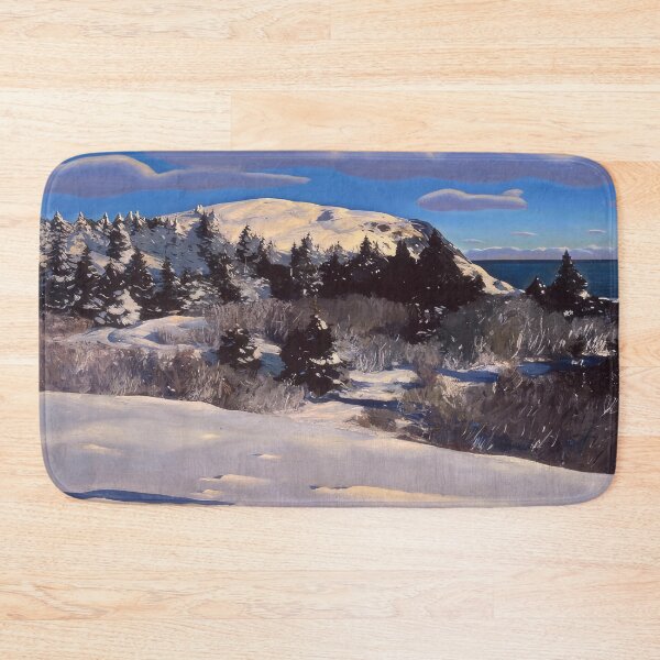 Item preview, Rockwell Kent designed and sold by Germanbbutzeee.