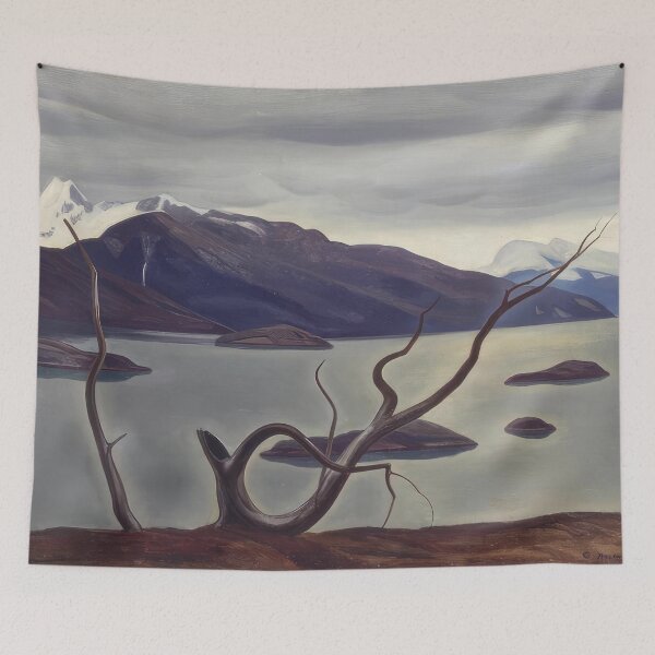 Item preview, Rockwell Kent designed and sold by Germanbbutzeee.