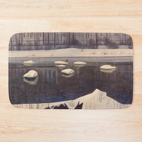 Item preview, Rockwell Kent designed and sold by Germanbbutzeee.