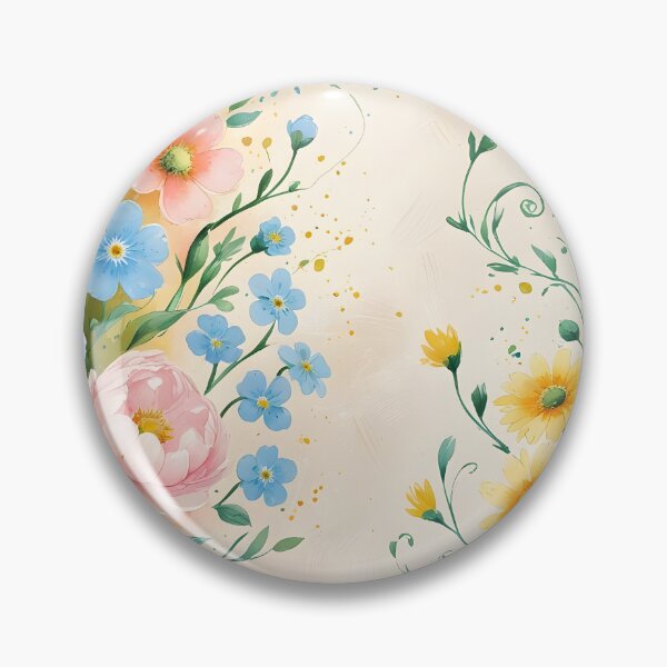 Item preview, Flowers in the wind designed and sold by RachaelSam.