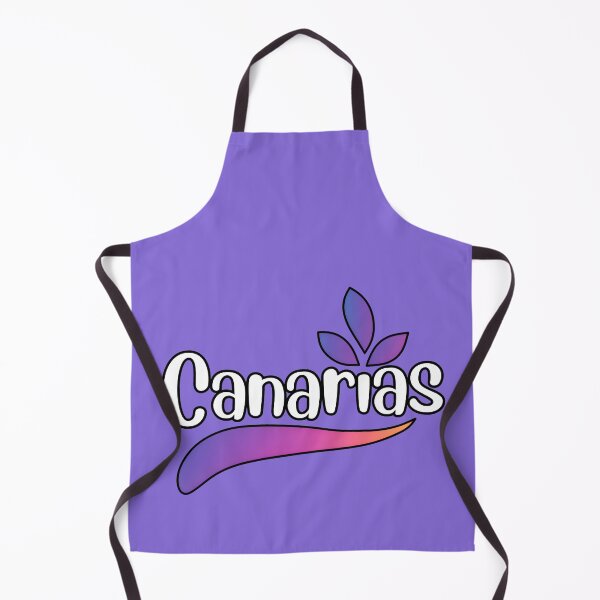 Item preview, Canarias design designed and sold by bananaarmy.es.