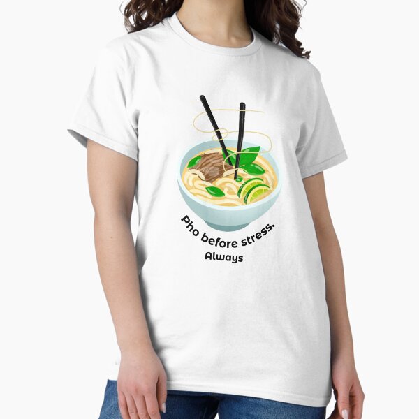 Item preview, Pho before stress designed and sold by RosalinesEyes.