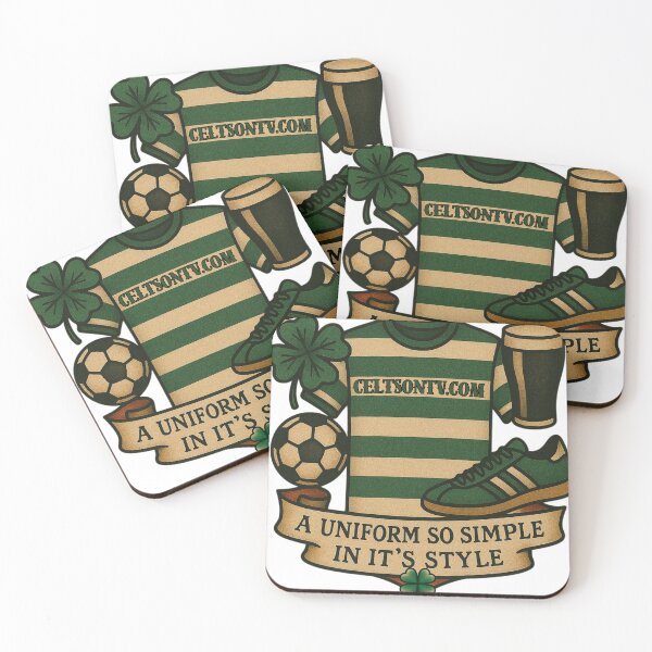 Item preview, Celtic Shirt Tattoo-2 designed and sold by Jimbobno9.