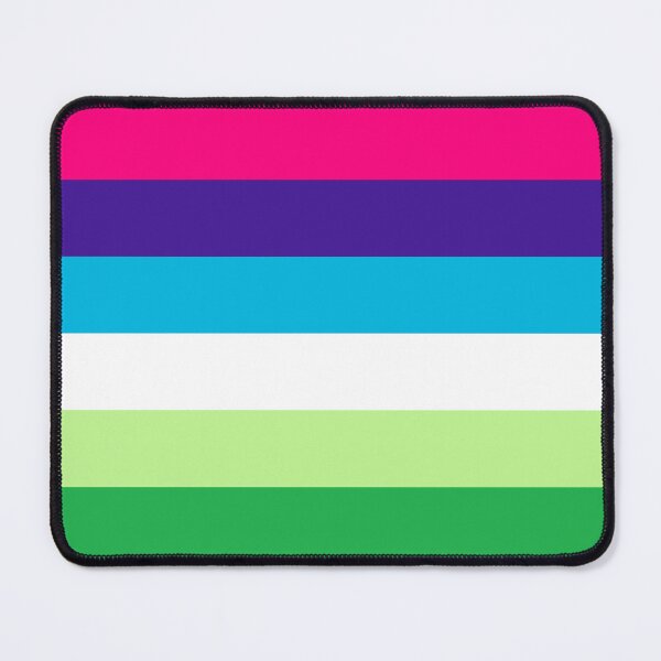 Item preview, Neutrandrogyne Pride designed and sold by BeccaPaintmore.