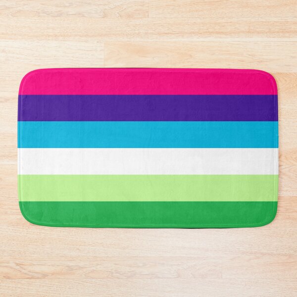 Item preview, Neutrandrogyne Pride designed and sold by BeccaPaintmore.