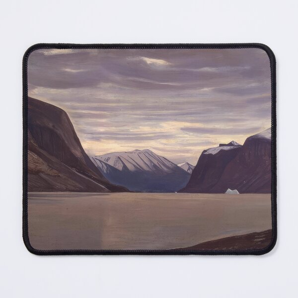 Item preview, Rockwell Kent designed and sold by Germanbbutzeee.