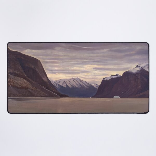 Item preview, Rockwell Kent designed and sold by Germanbbutzeee.